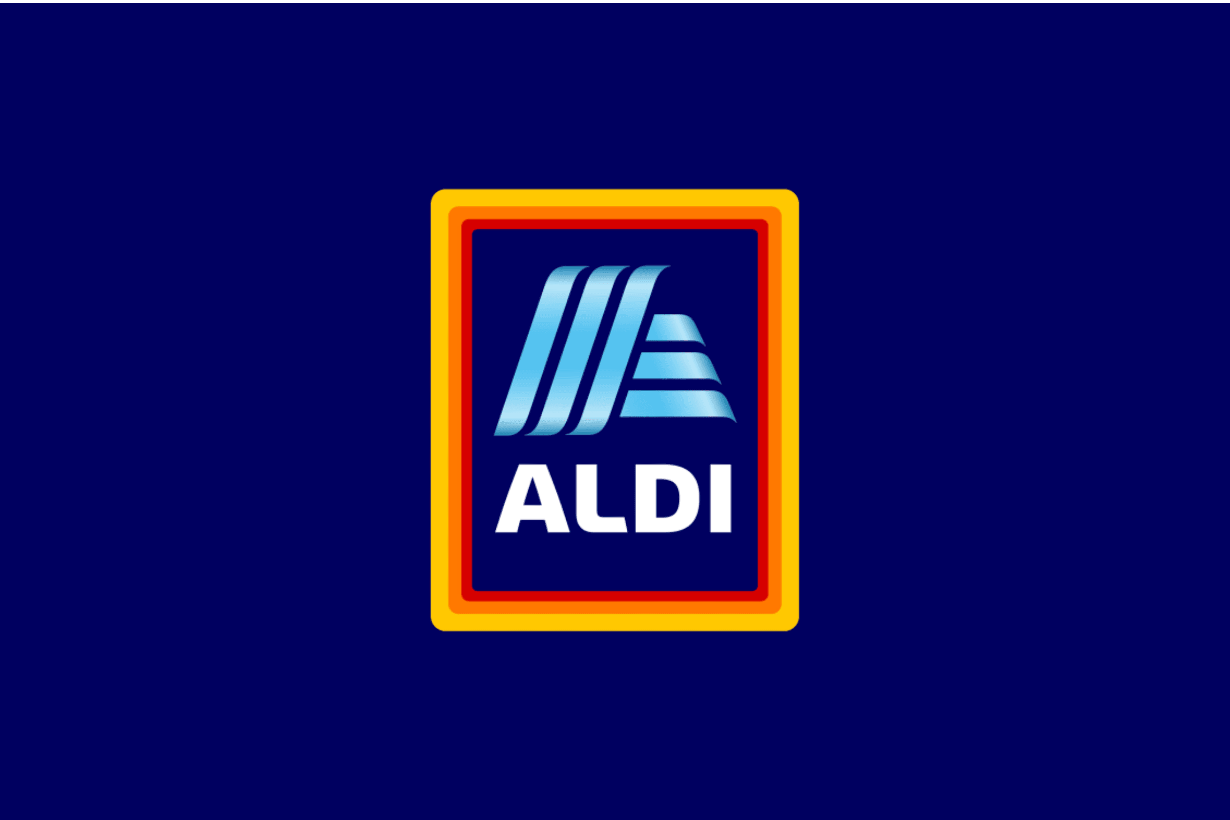 Aldi-logo