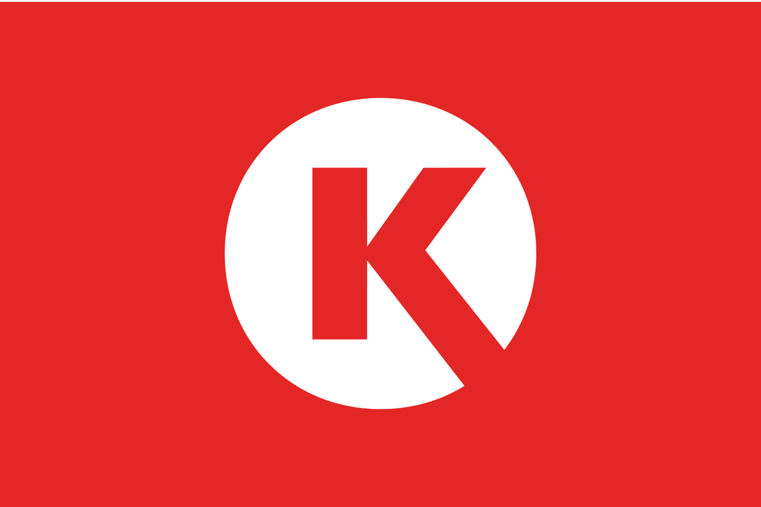 Circle K -logo