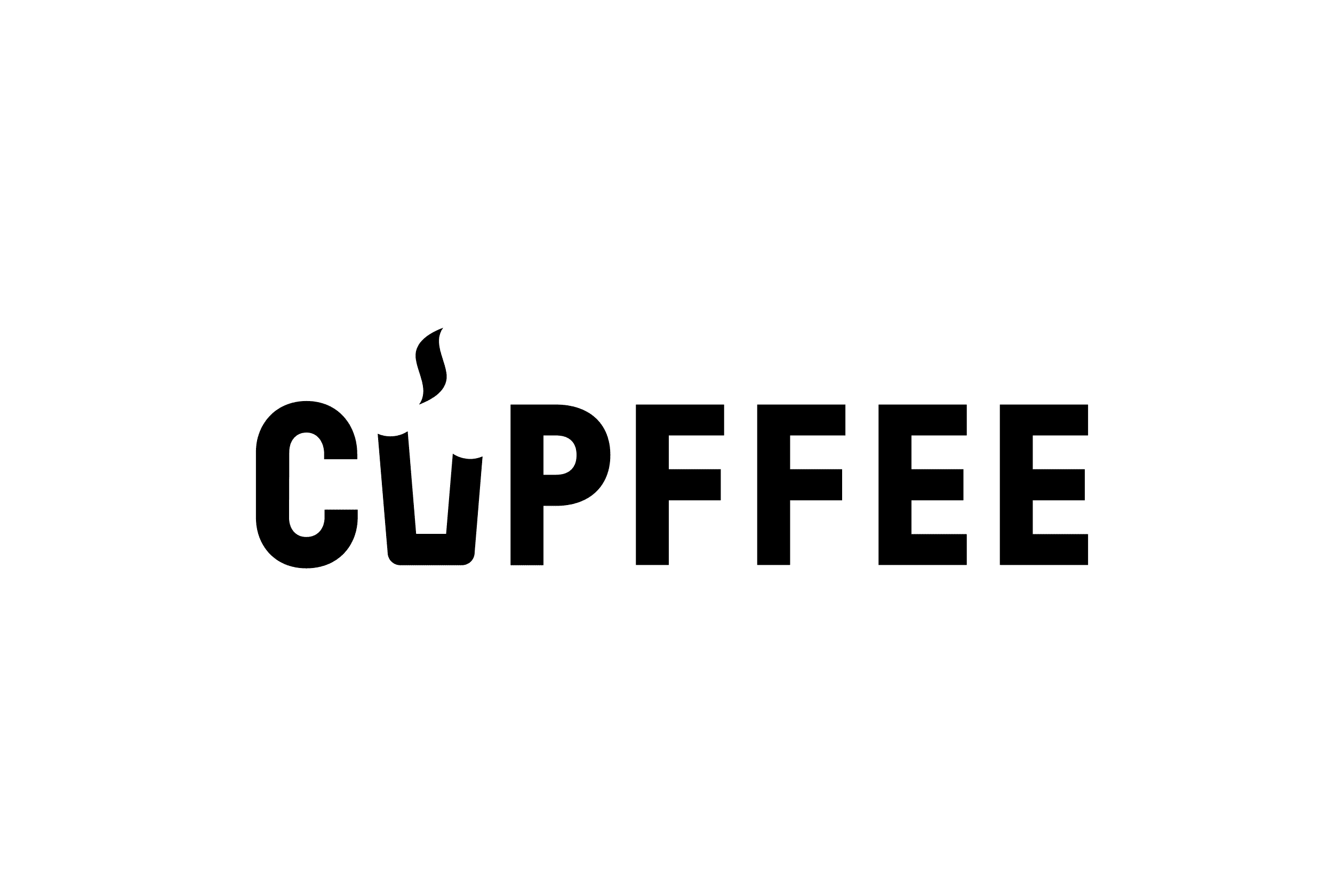 Cupffee Cups-logo