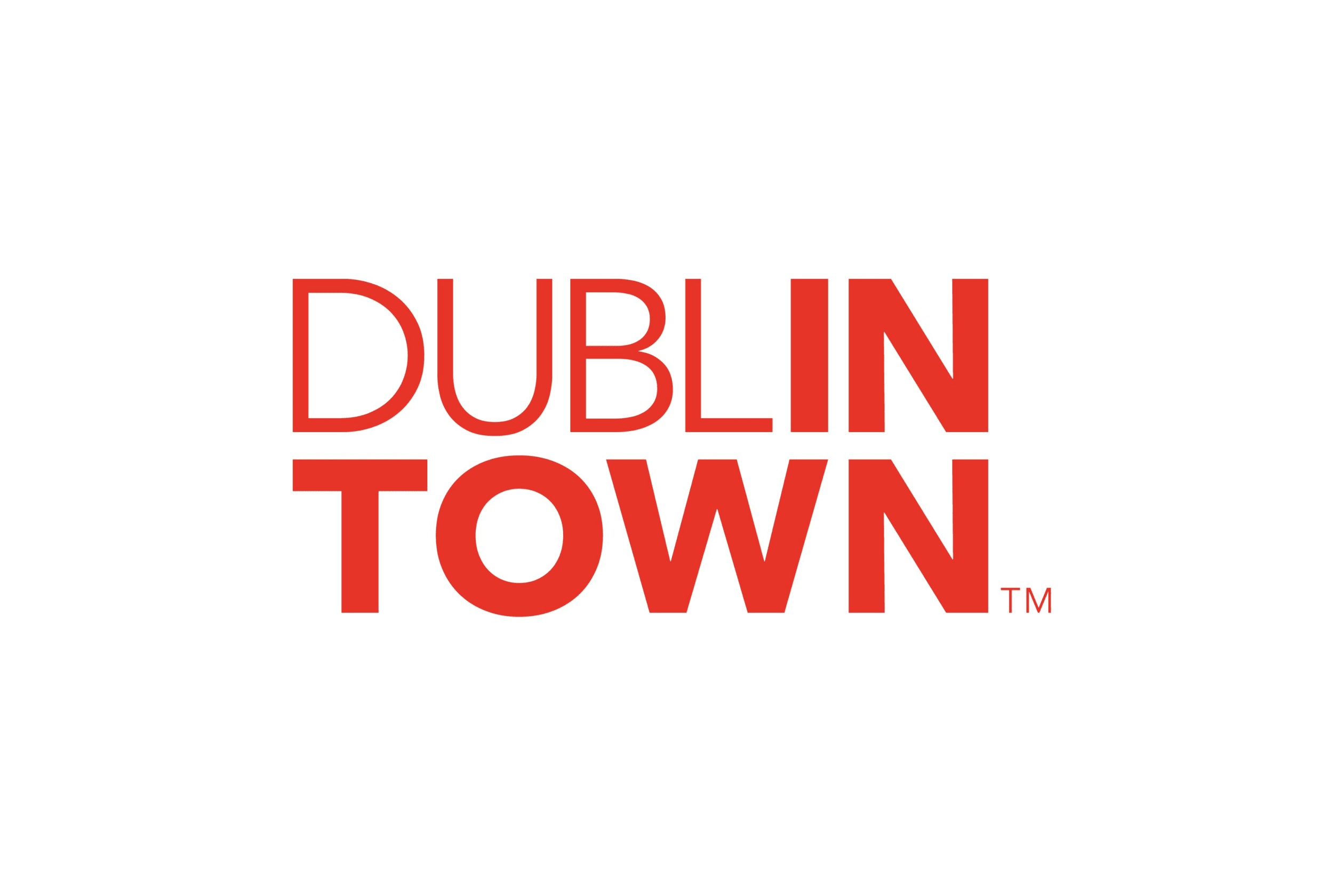 Dublin Town-logo