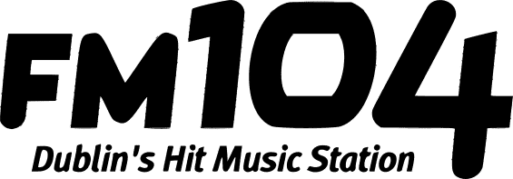 FM104 Radio-logo