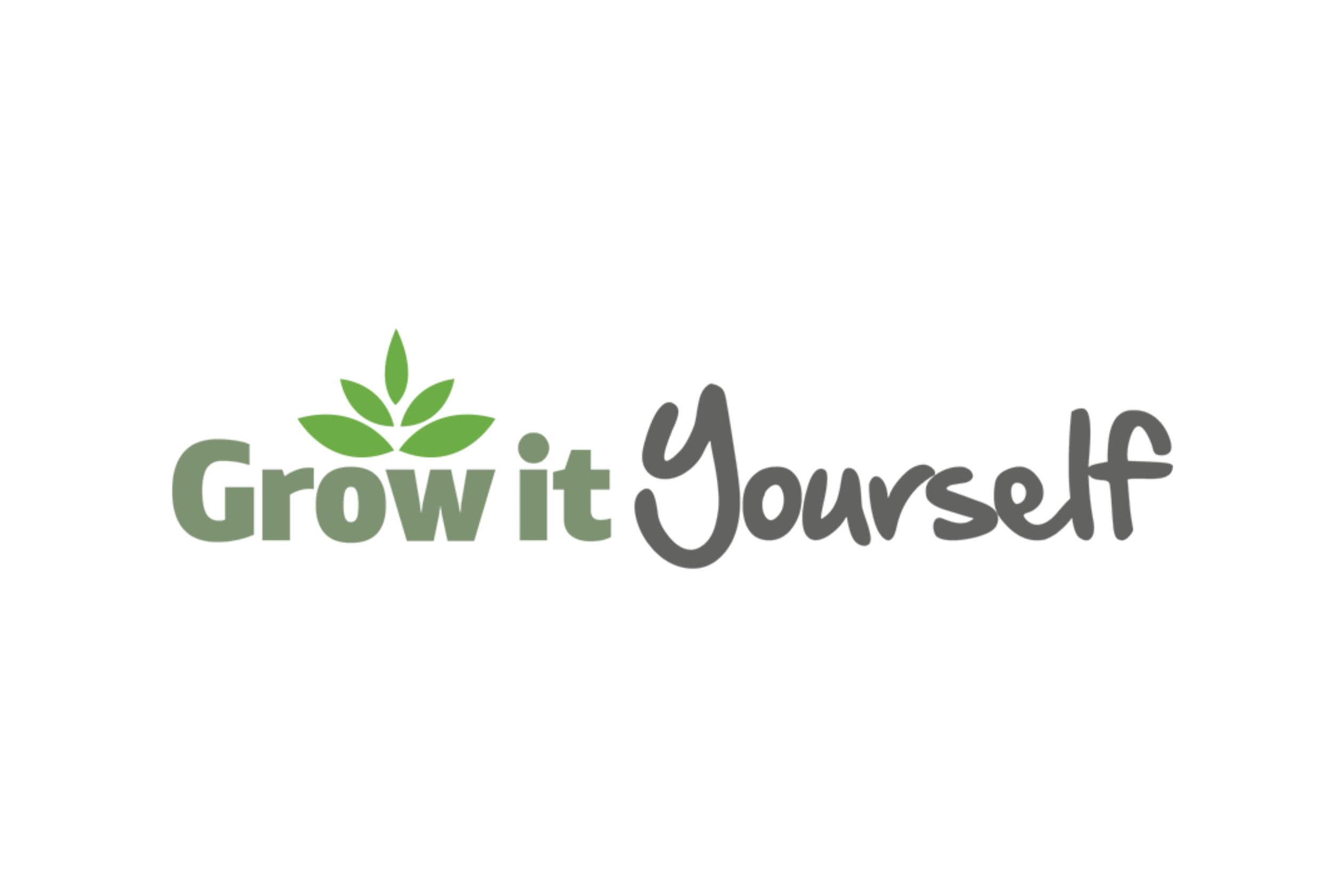 Grow It Yourself-logo