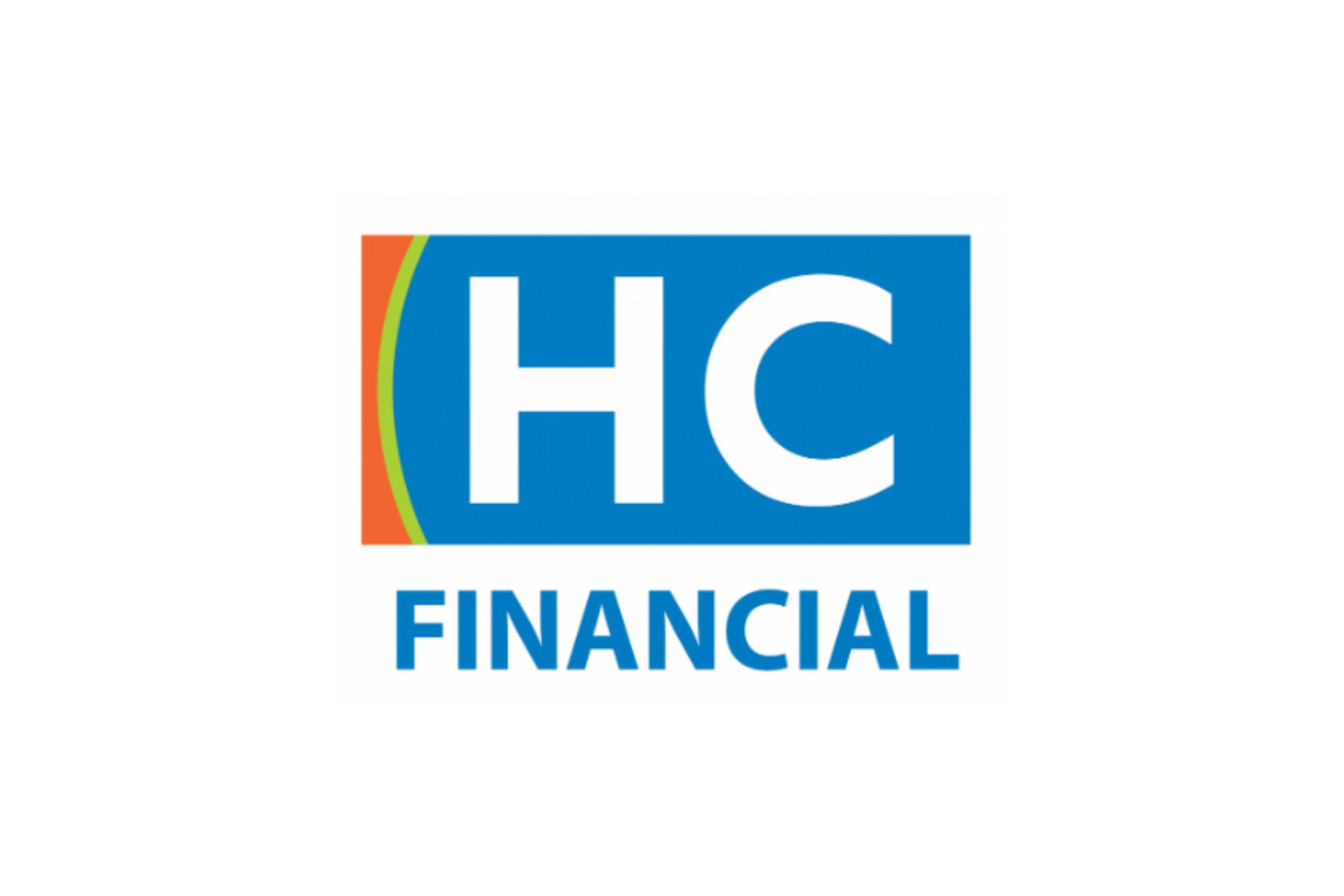 HC Financial -logo