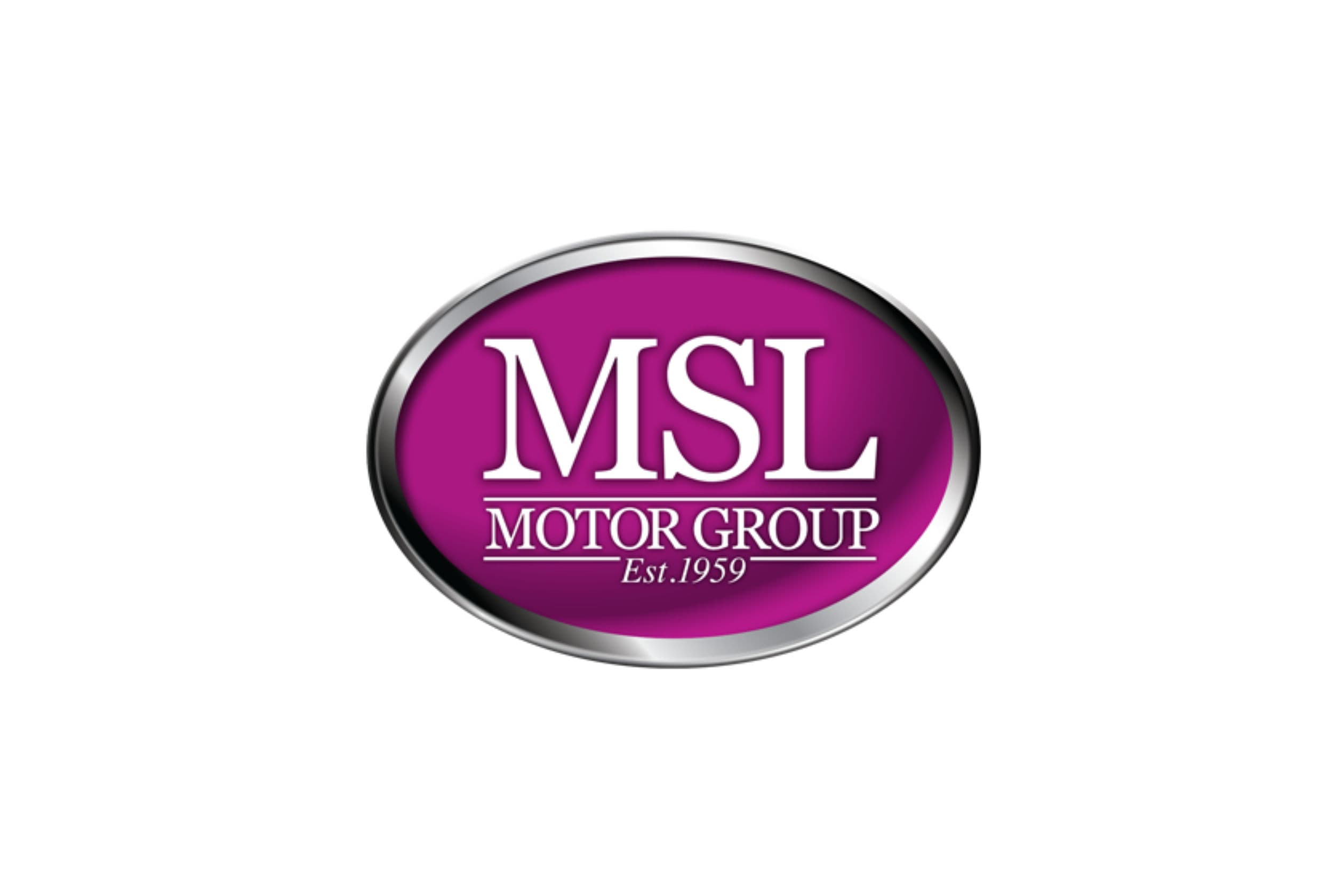 MSL Motor Group-logo