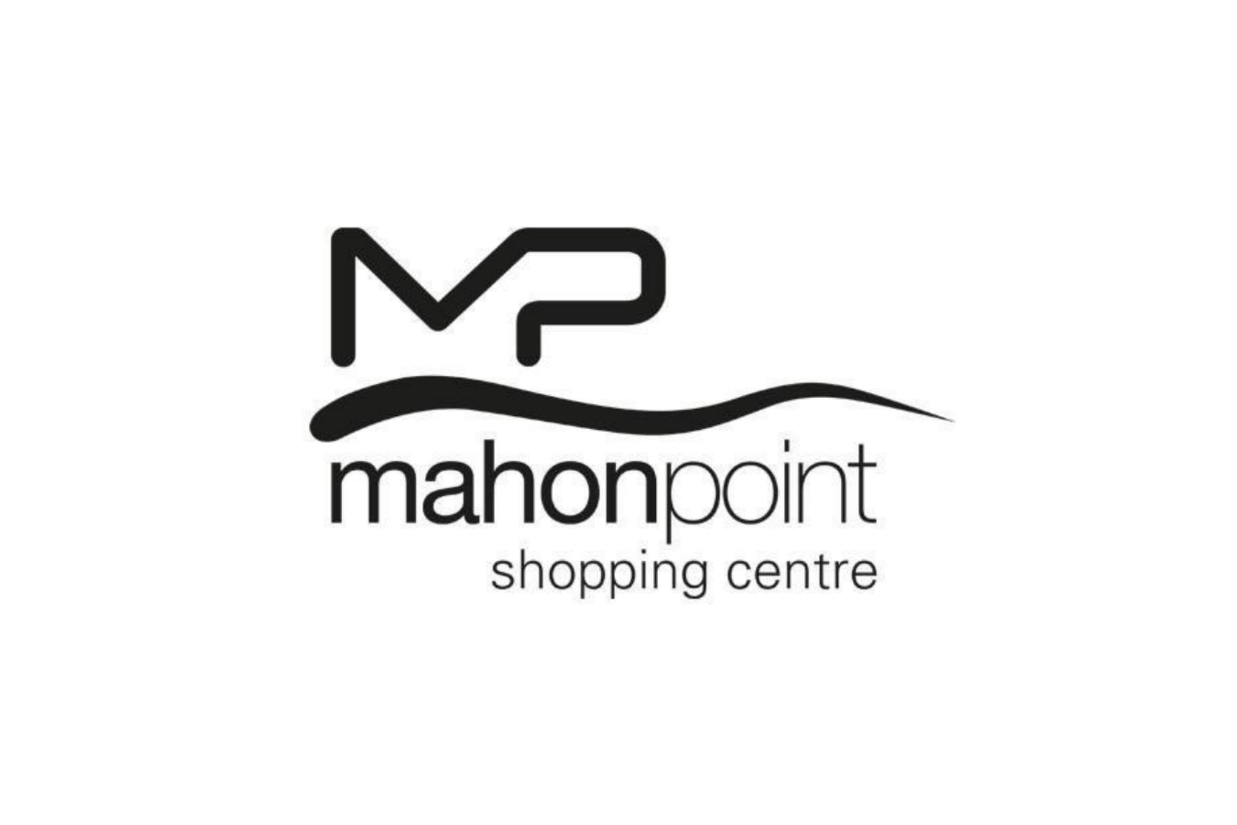 Mahon Point-logo