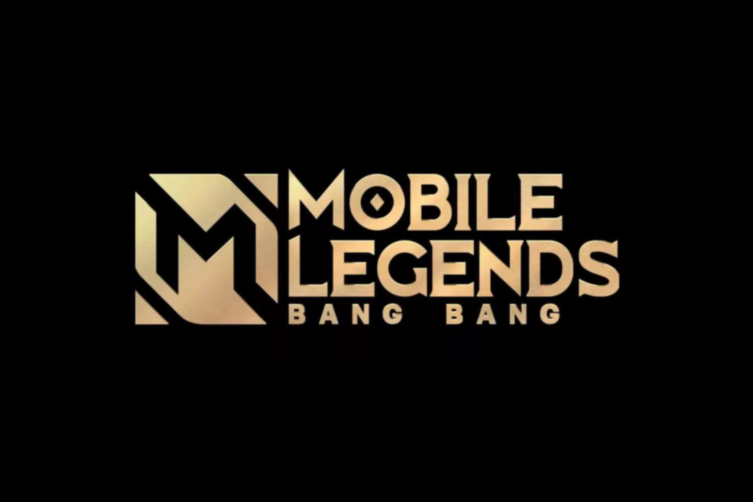 Mobile Legends -logo