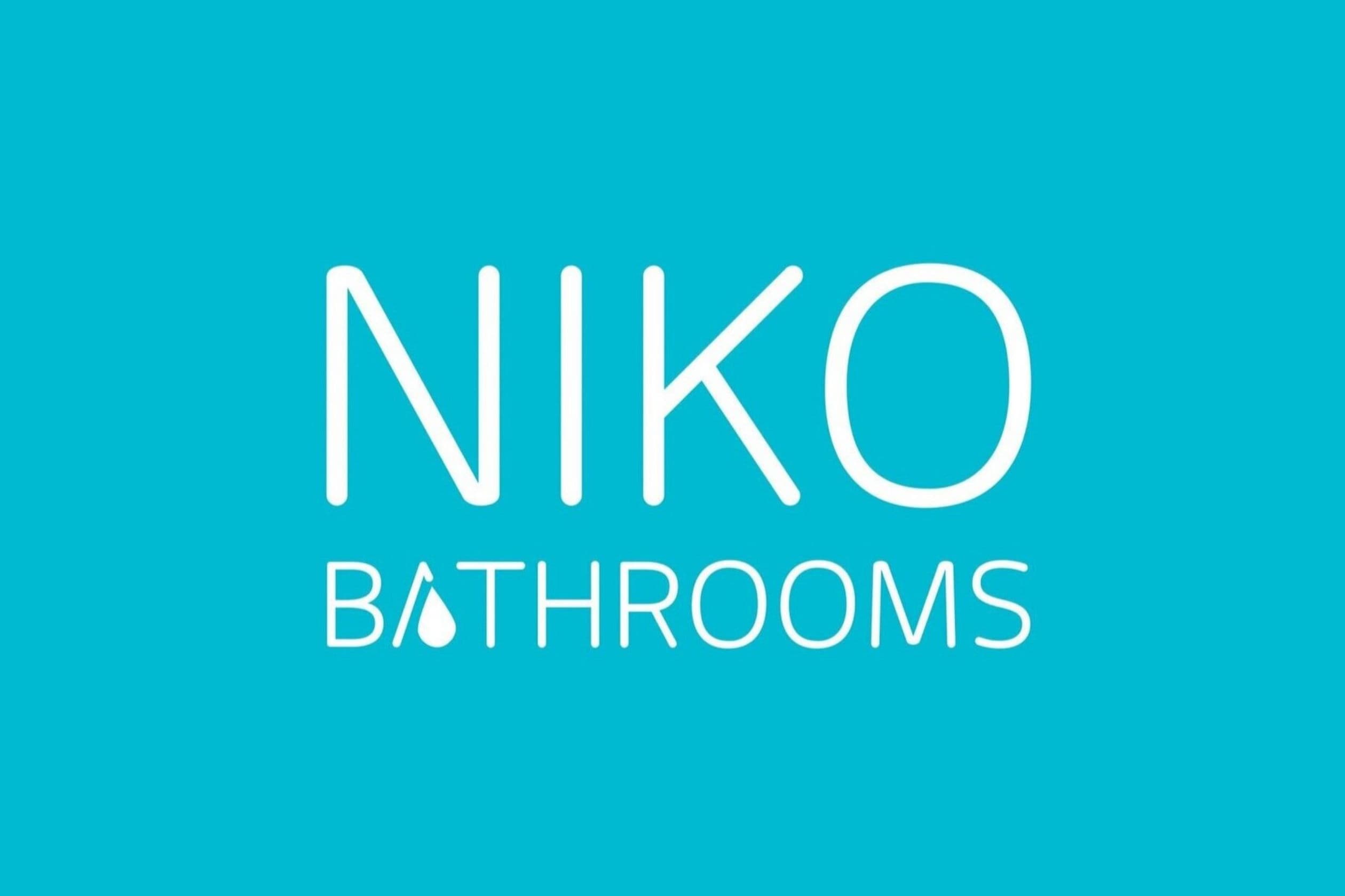 Niko Bathrooms-logo