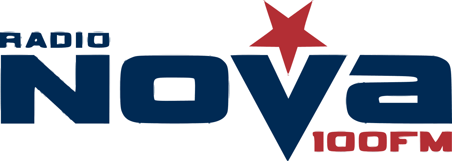 Radio Nova Radio-logo