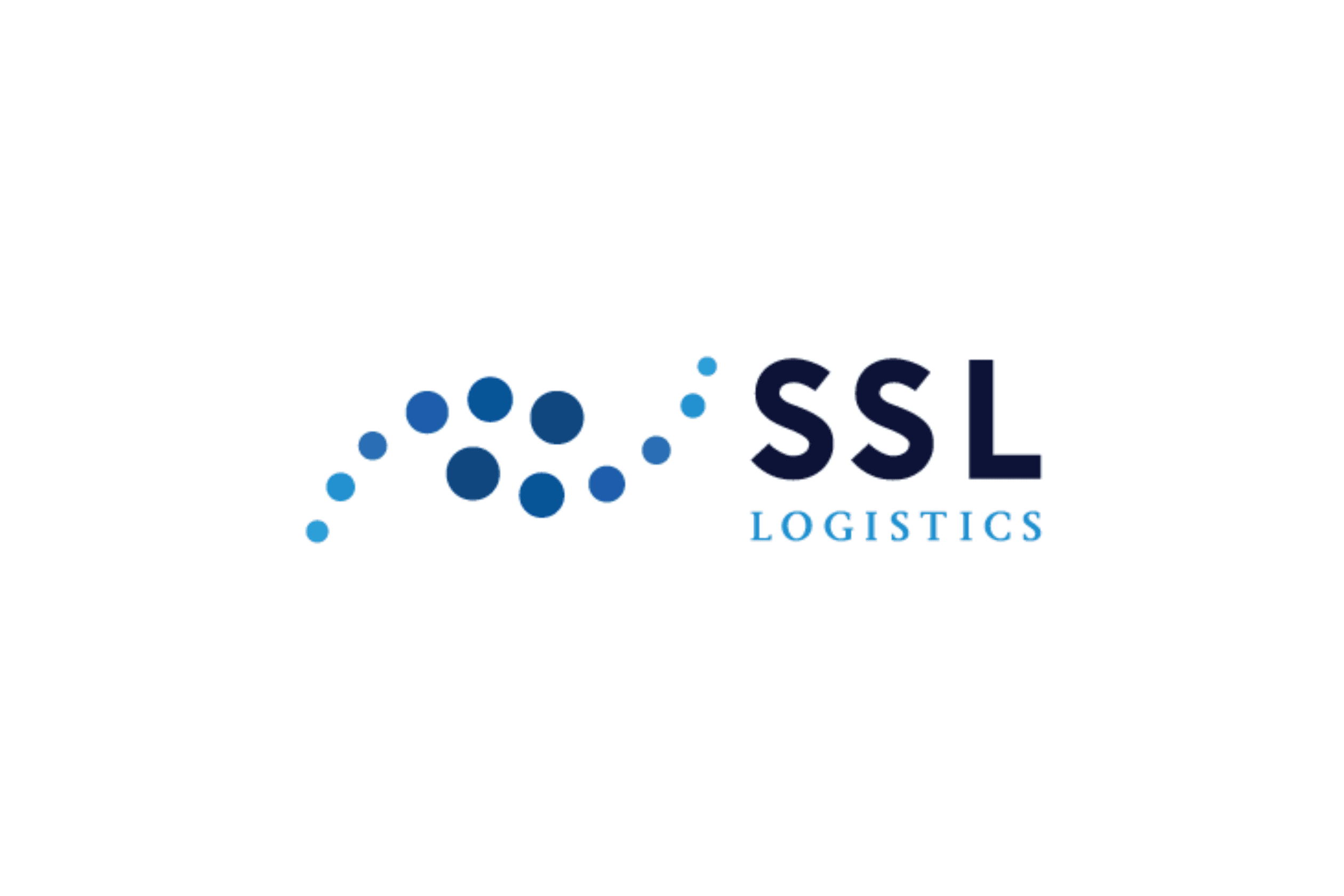 SSL Logistics -logo