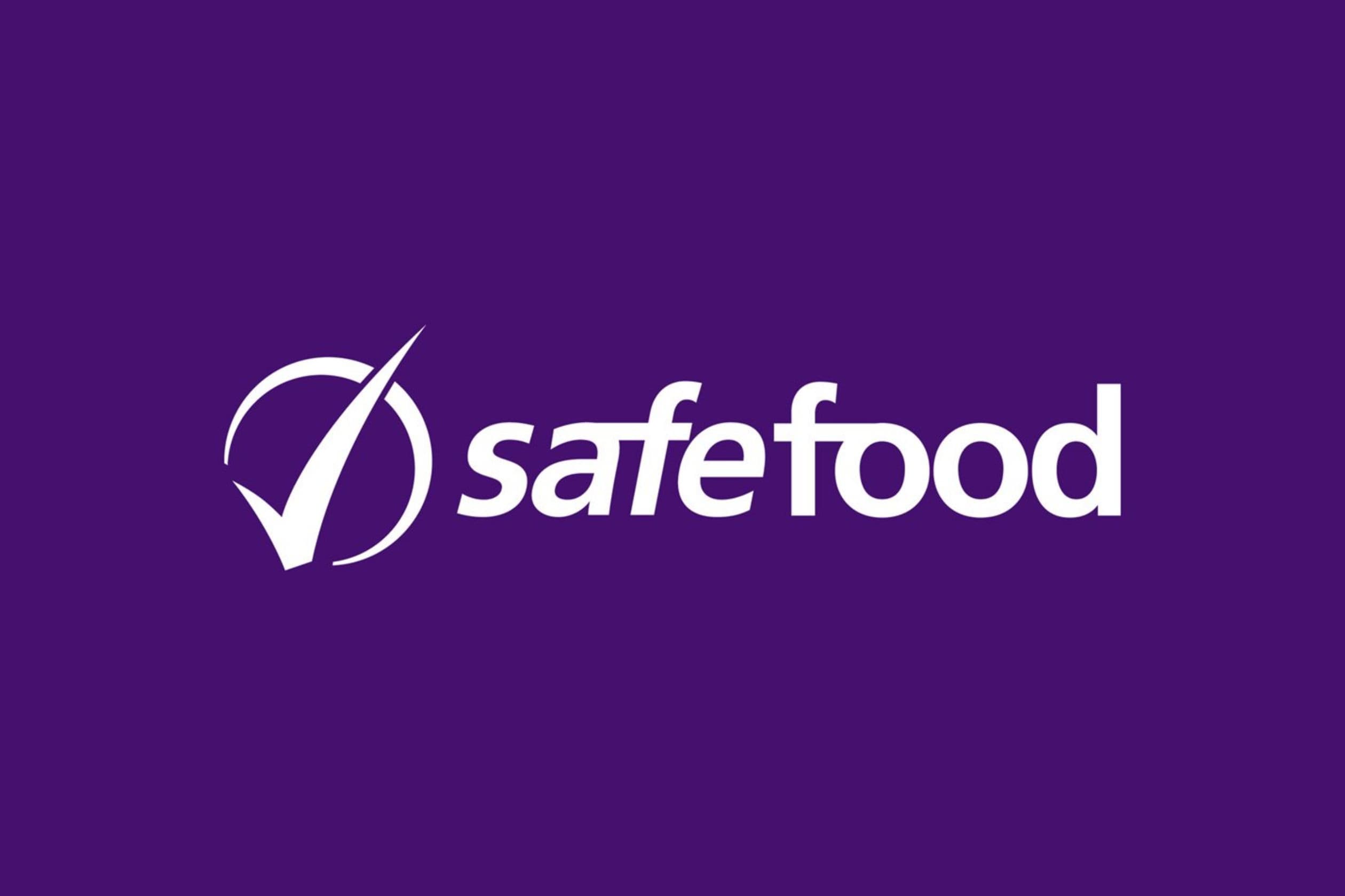 Safefood-logo