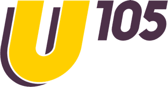 U105 Radio-logo