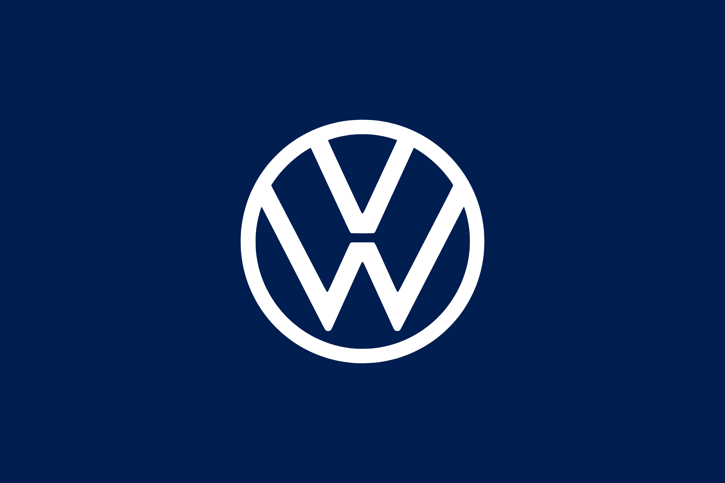 Volkswagen-logo