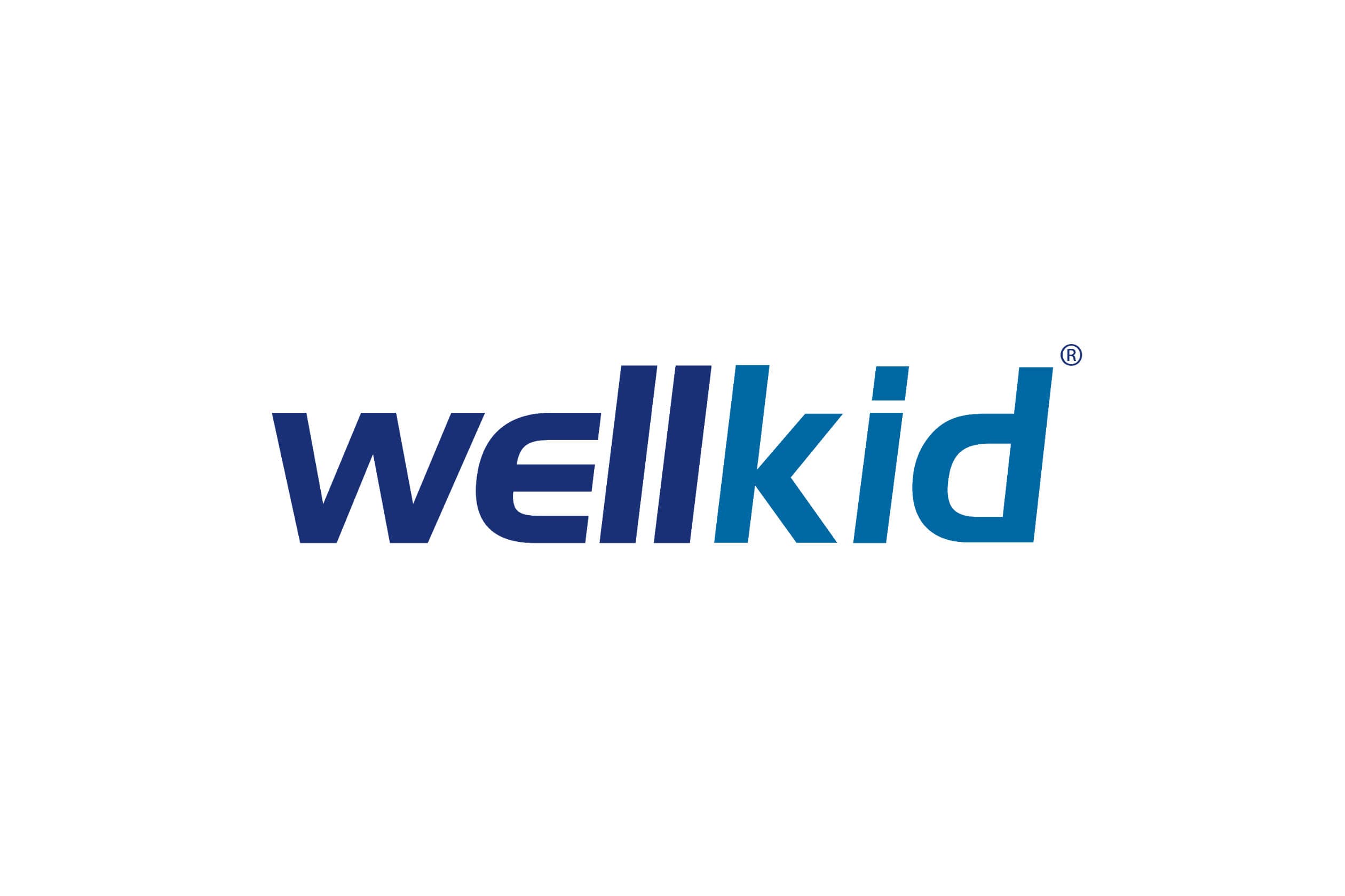 Wellkid -logo