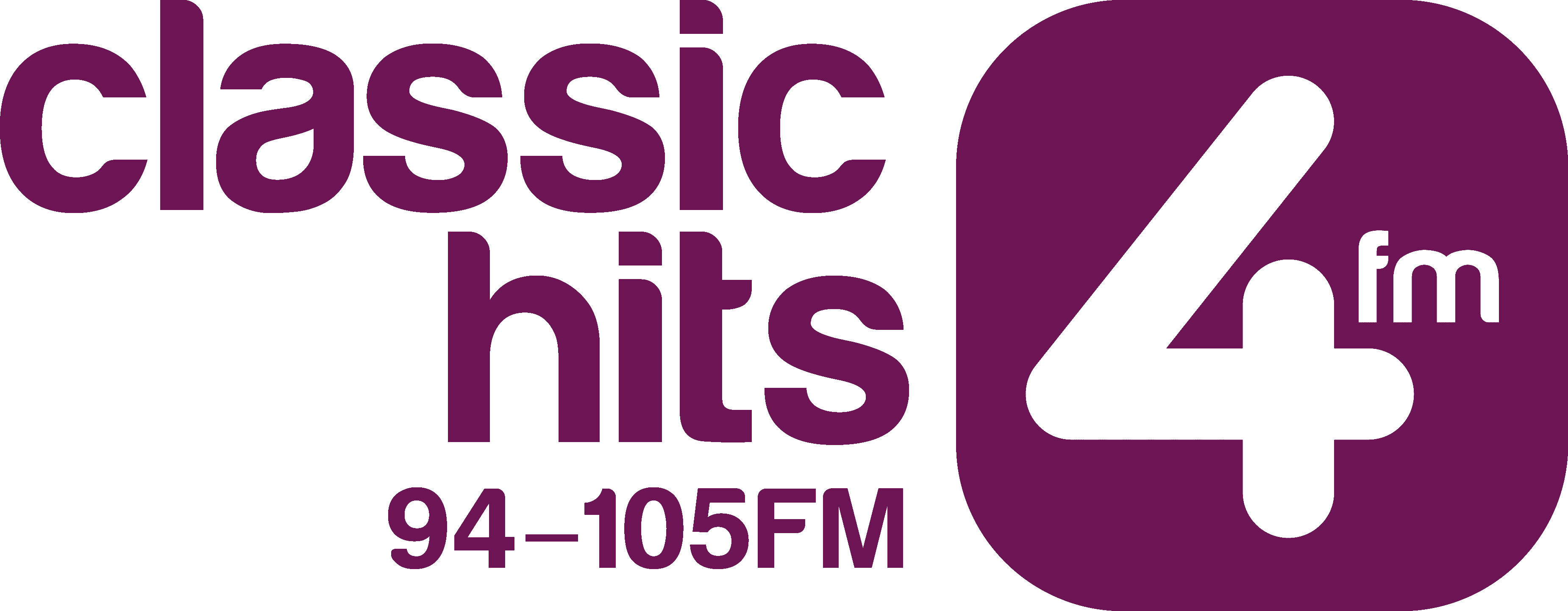 Classic hits -logo