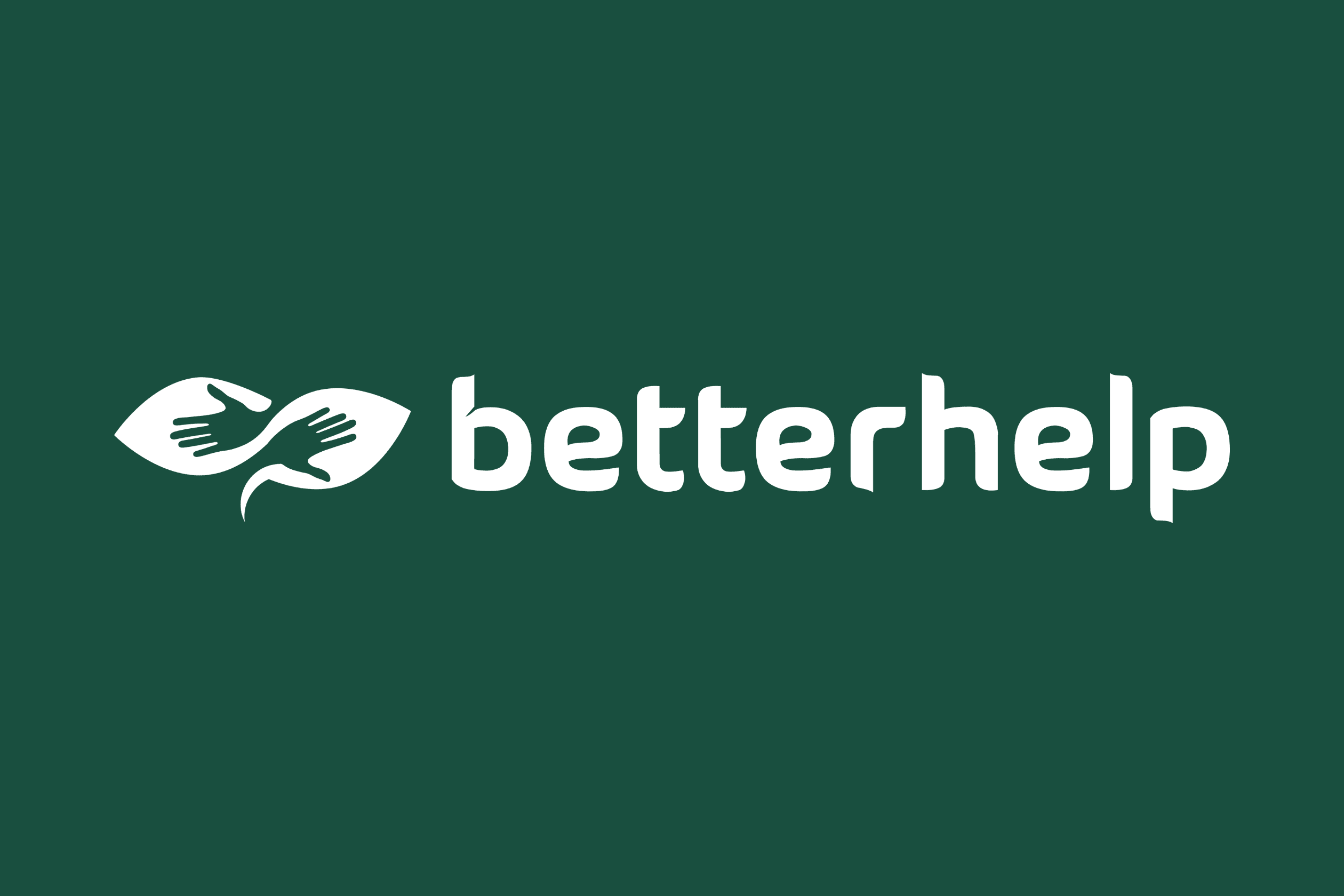 Better Help -logo